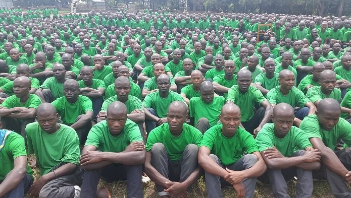 Bribery, Lashes, Death And TVET Skills: Stories From Rwanda’s Delinquent Rehabilitation Centers